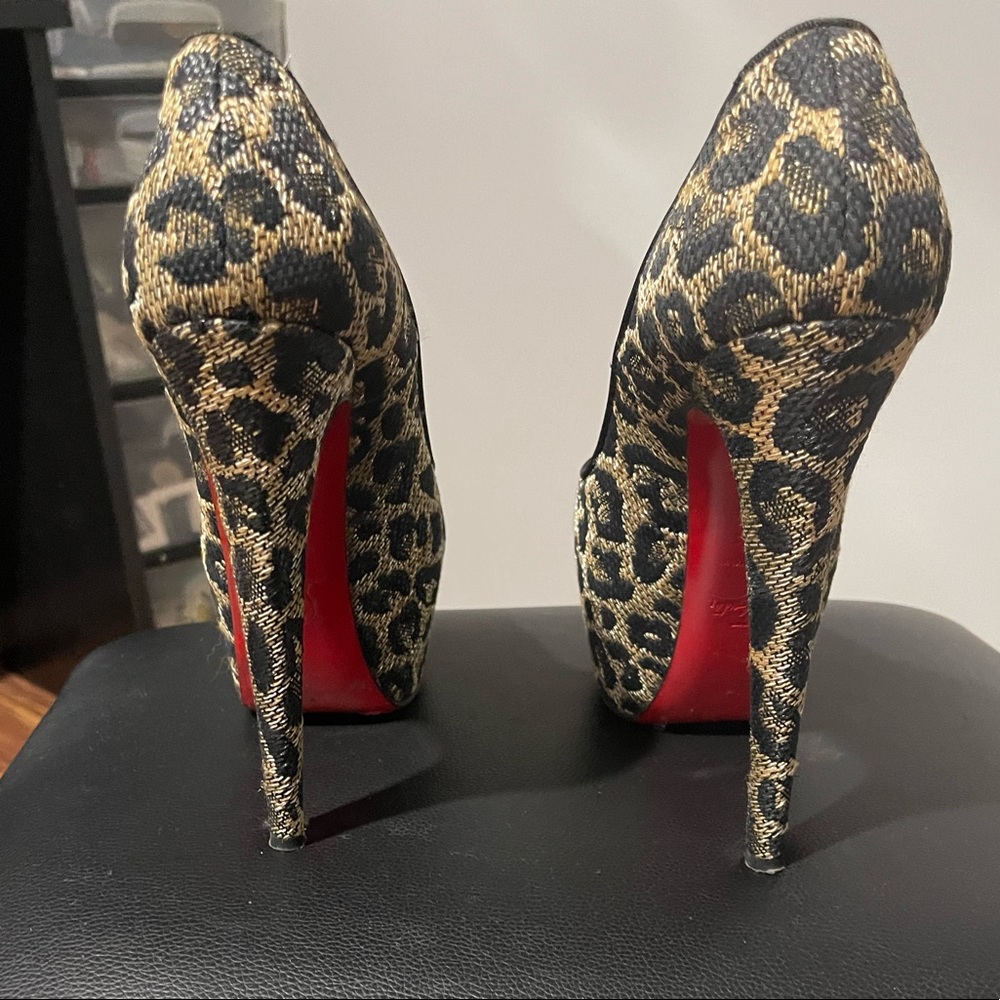 Christian Louboutin